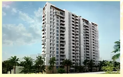 Test commercial project - Kuwait